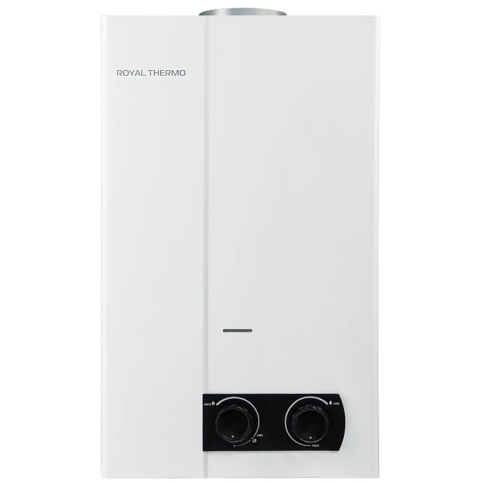Водонагреватель Royal Thermo GWH 11 Piezo Pro - НС-1584748 - фото 2