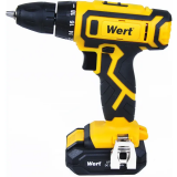 Дрель Wert W2201.018.01