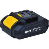 Дрель Wert W2201.018.01