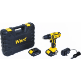 Дрель Wert W2201.018.01