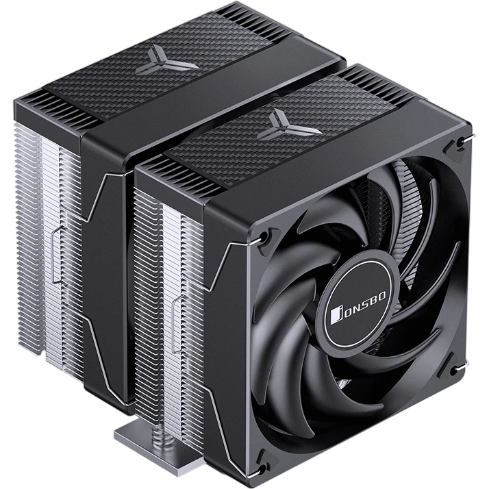 Кулер Jonsbo CR-3000E Black