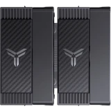 Кулер Jonsbo CR-3000E Black