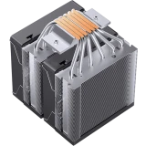 Кулер Jonsbo CR-3000E Black