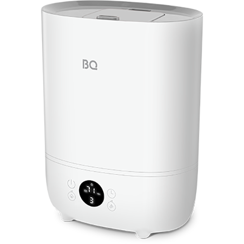 Увлажнитель воздуха BQ HDR2002 White