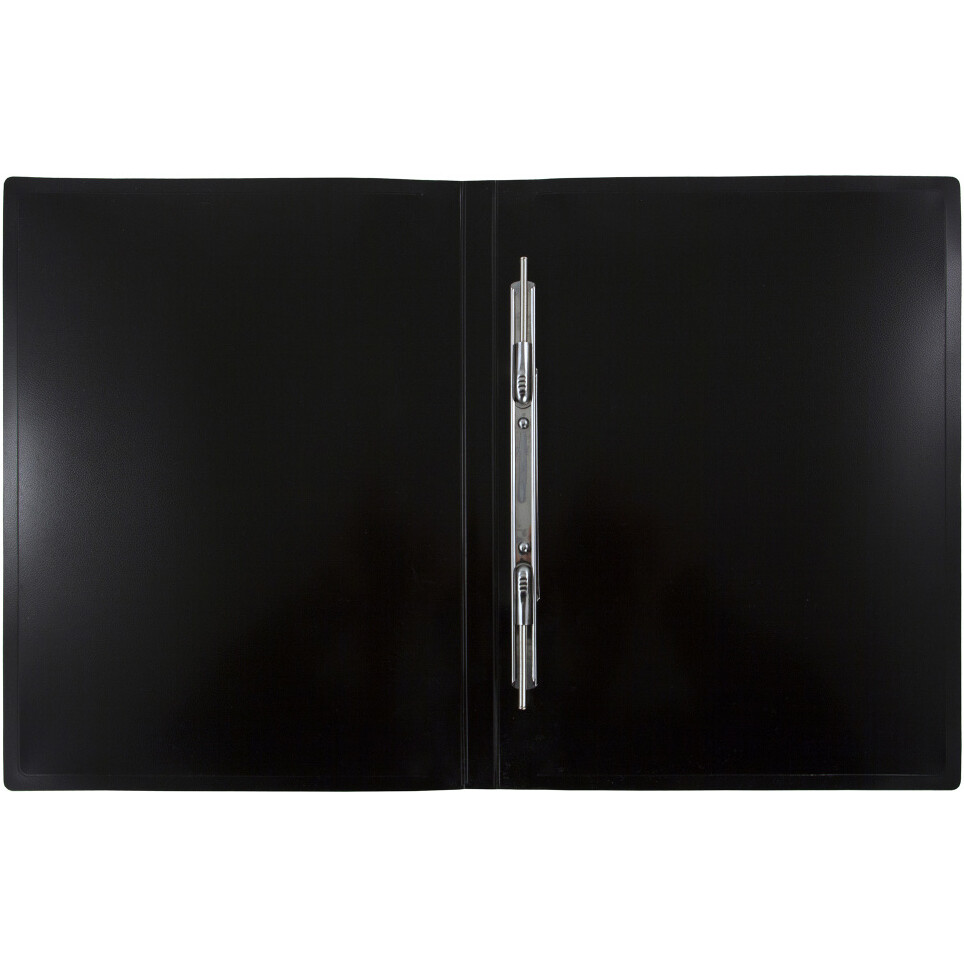 Папка Бюрократ DL07PMILK - фото 2