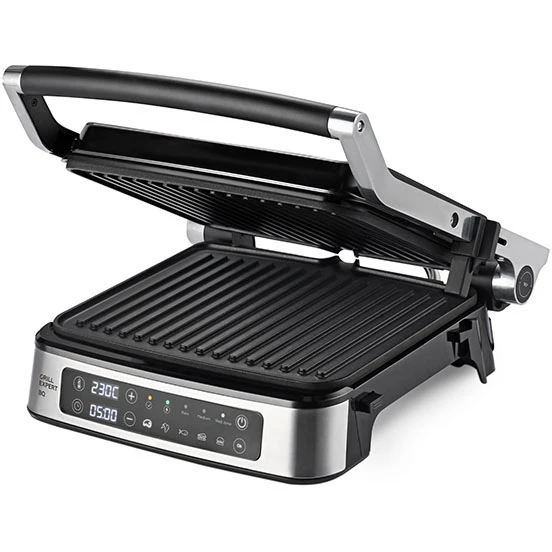 Электрогриль BQ GR1008 - фото 2