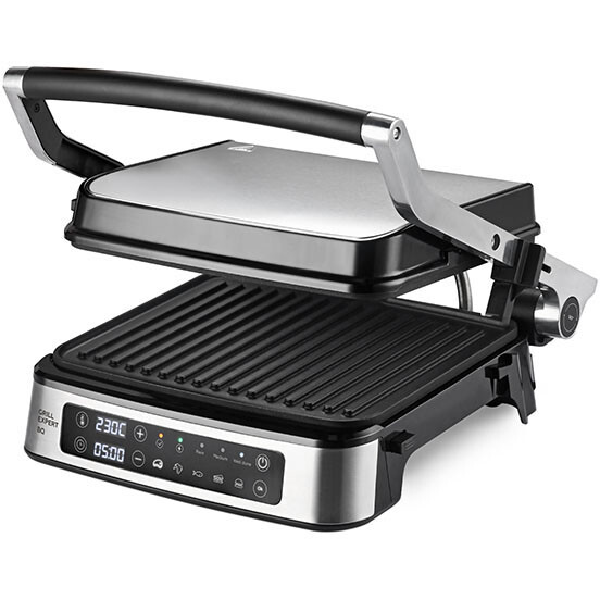 Электрогриль BQ GR1008 - фото 3