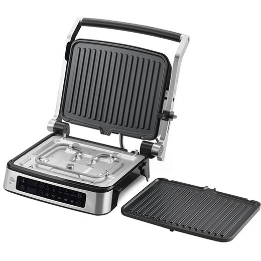 Электрогриль BQ GR1008 - фото 5