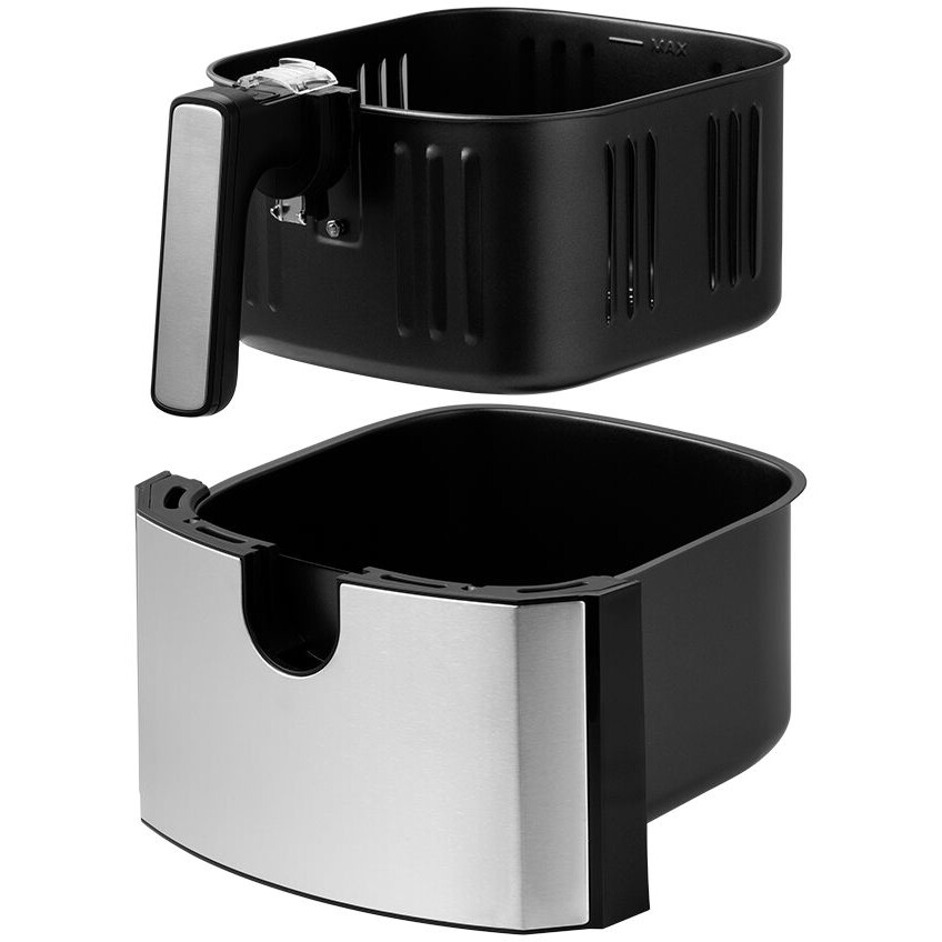 Аэрогриль Kitfort KT-2239 - КТ-2239 - фото 3