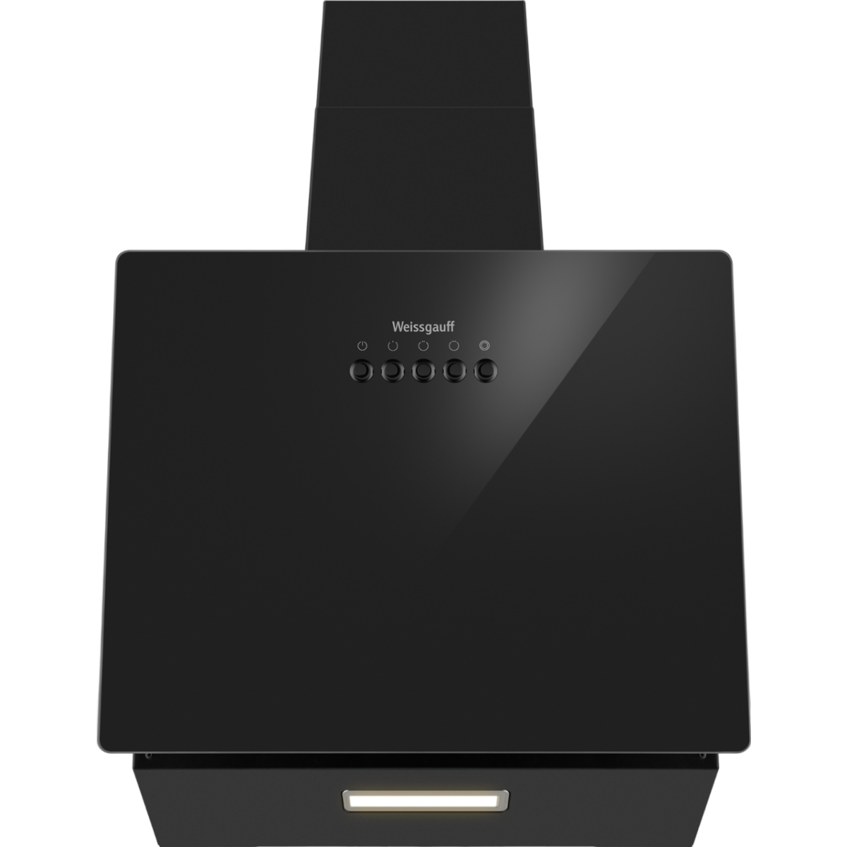 Вытяжка Weissgauff Lyra BL - 429928 - фото 3