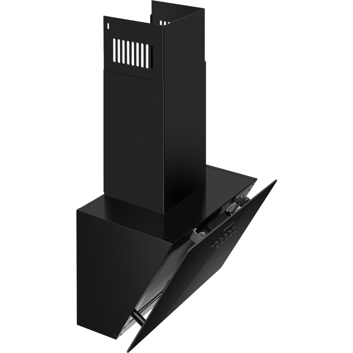 Вытяжка Weissgauff Lyra BL - 429928 - фото 4