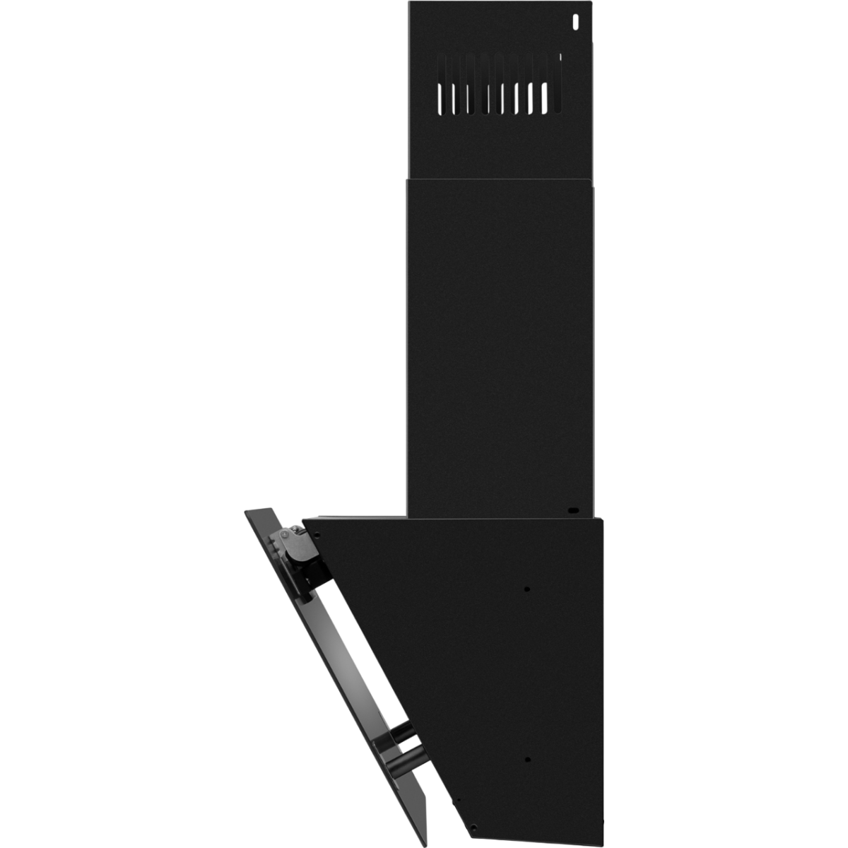 Вытяжка Weissgauff Lyra BL - 429928 - фото 5