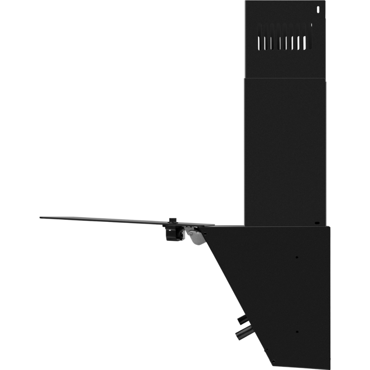 Вытяжка Weissgauff Lyra BL - 429928 - фото 6