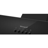 Вытяжка Weissgauff Lyra BL (429928)