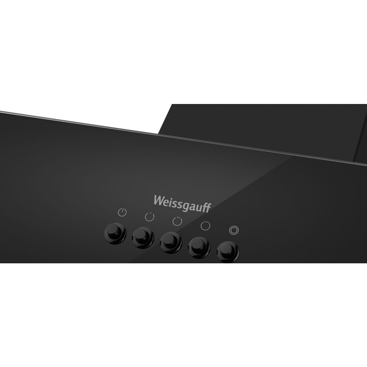 Вытяжка Weissgauff Lyra BL - 429928 - фото 7