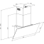 Вытяжка Weissgauff Lyra BL - 429928 - фото 8
