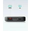 Внешний аккумулятор Aukey 30W 10000mAh Portable Power Bank - APB-PB-Y41 - фото 2