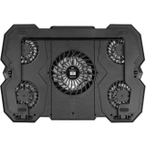 Охлаждающая подставка для ноутбука HIPER Hiroto (CP-A25)