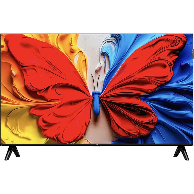 ЖК телевизор TCL 43" 43S5K