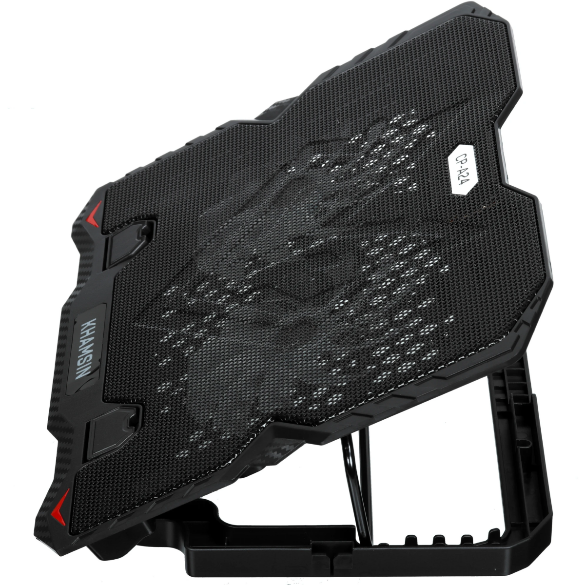 Охлаждающая подставка для ноутбука HIPER Khamsin - CP-A24 - фото 5