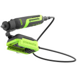Гравер Greenworks G24RT (3200807)
