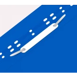 Папка Бюрократ PS-P20BLU