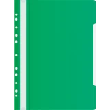 Папка Бюрократ PS-P20GRN