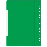 Папка Бюрократ PS-P20GRN