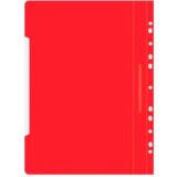 Папка Бюрократ PS-P20RED