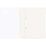 Папка Бюрократ PS-P20WH