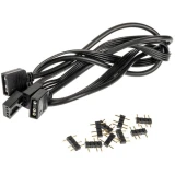 Контроллер вентиляторов Lamptron SP801 (LAMP-SP801)