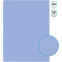 Папка-портфолио Бюрократ GEMPP40AZURE - фото 2