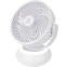 Настольный вентилятор Royal Clima RSF-0701E-WT - НС-1691758 - фото 2