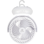 Настольный вентилятор Royal Clima RSF-0701E-WT - НС-1691758 - фото 3