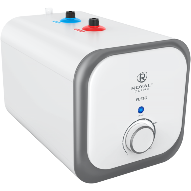 Водонагреватель Royal Clima RWH-FS7-CEU FUSTO - НС-1412810