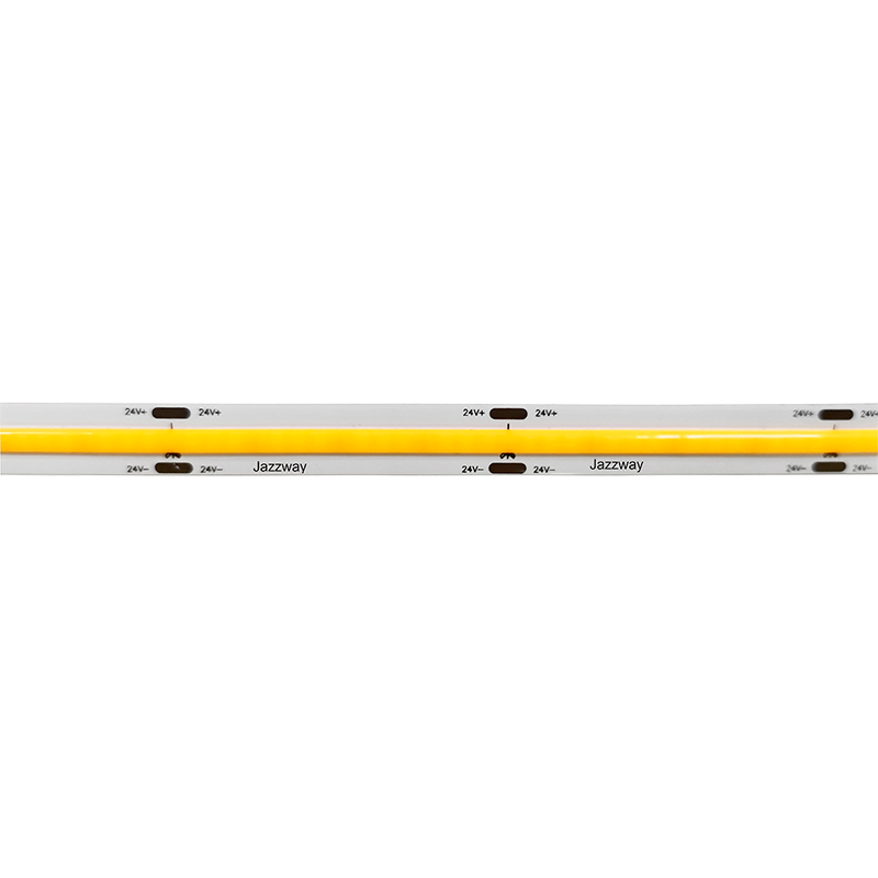 Светодиодная лента JazzWay PLS PRO COB/384-24V, 5м (5036123)