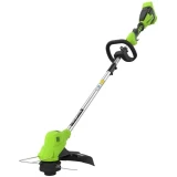 Триммер Greenworks GD40LT (2112207)