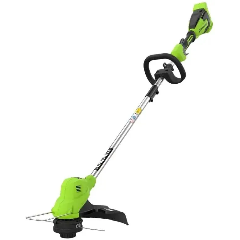 Триммер Greenworks GD40LT - 2112207