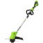Триммер Greenworks GD40LT - 2112207