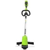Триммер Greenworks GD40LT (2112207)