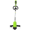 Триммер Greenworks GD40LT - 2112207 - фото 2