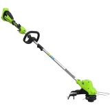 Триммер Greenworks GD40LT (2112207)