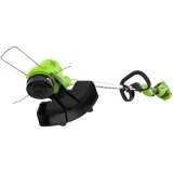 Триммер Greenworks GD40LT (2112207)
