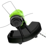 Триммер Greenworks GD40LT (2112207)