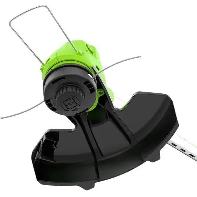 Триммер Greenworks GD40LT - 2112207 - фото 5