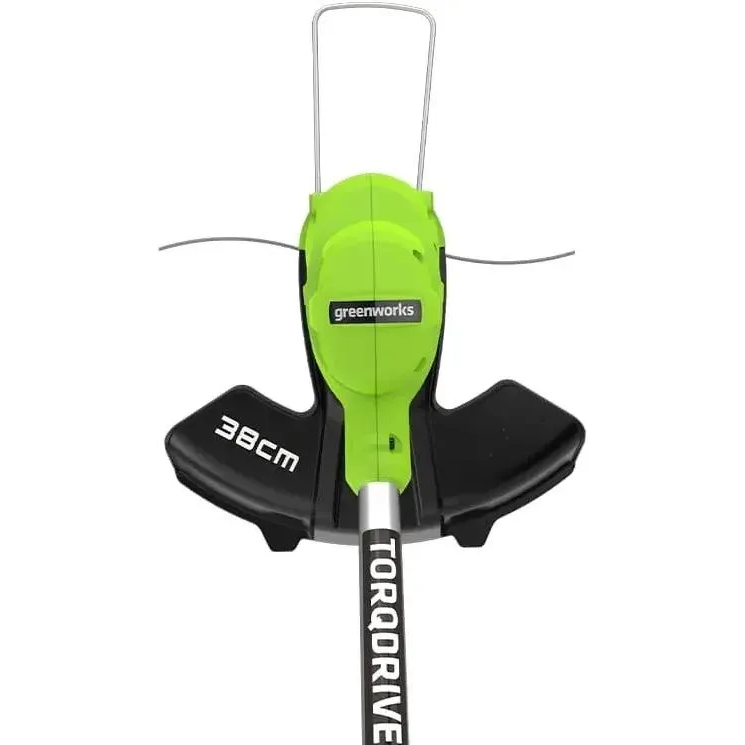 Триммер Greenworks GD40LT - 2112207 - фото 6
