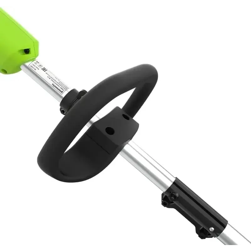 Триммер Greenworks GD40LT - 2112207 - фото 7