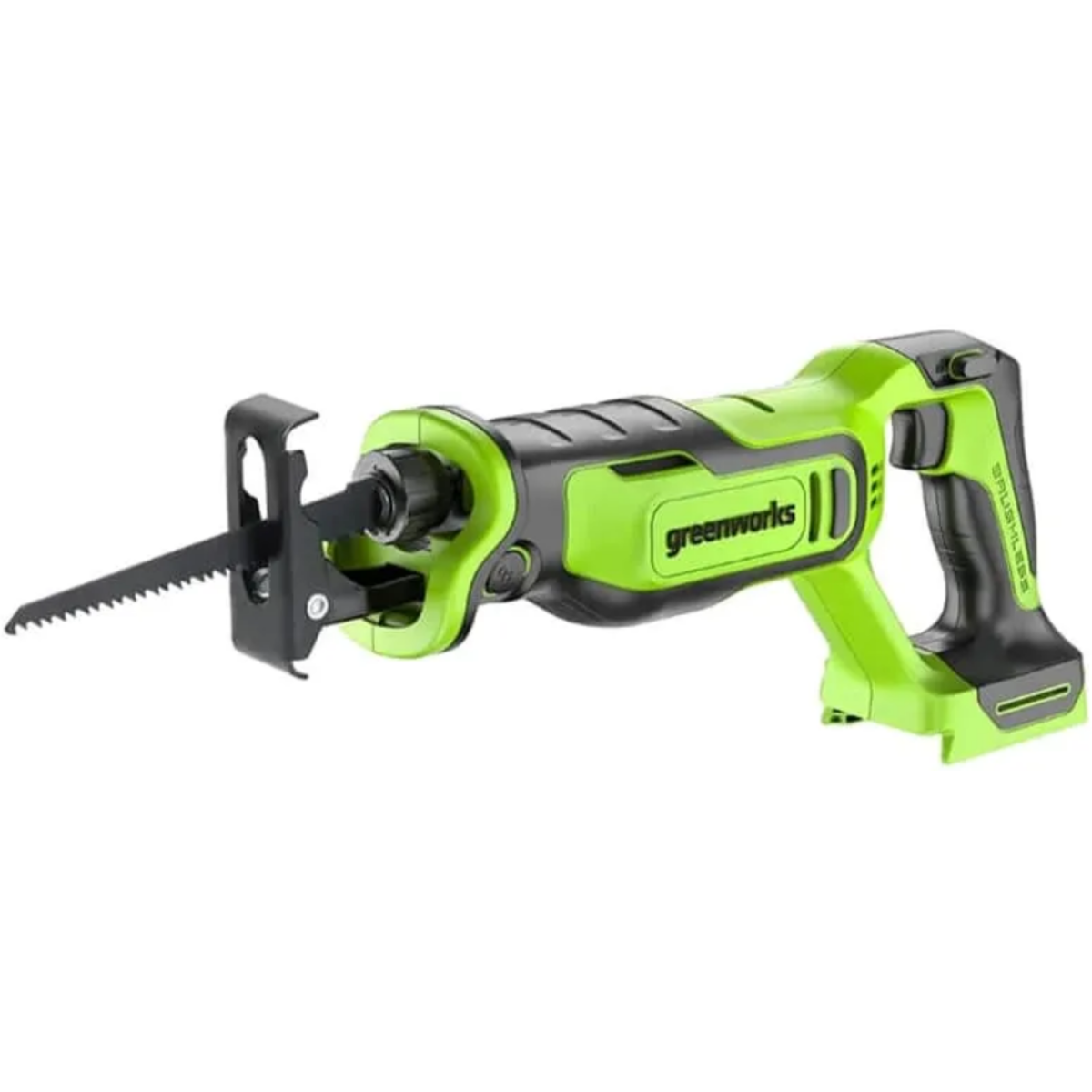 Электропила Greenworks GPT-BLRS-1 - 1200607