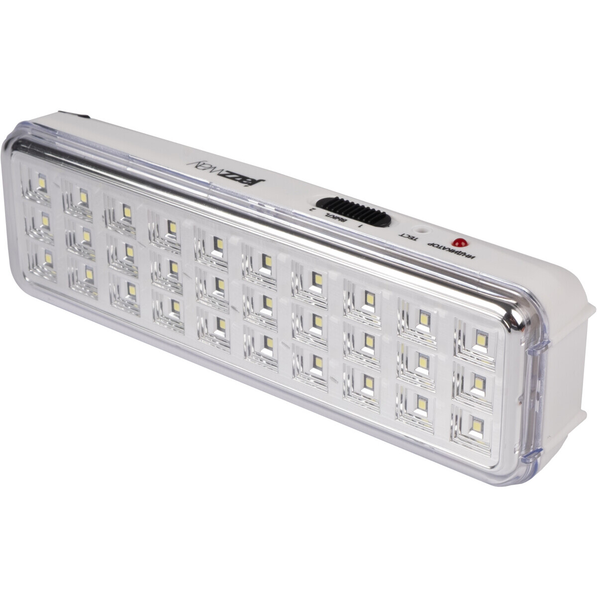 Светильник JazzWay Accu9-L30 - 5024533