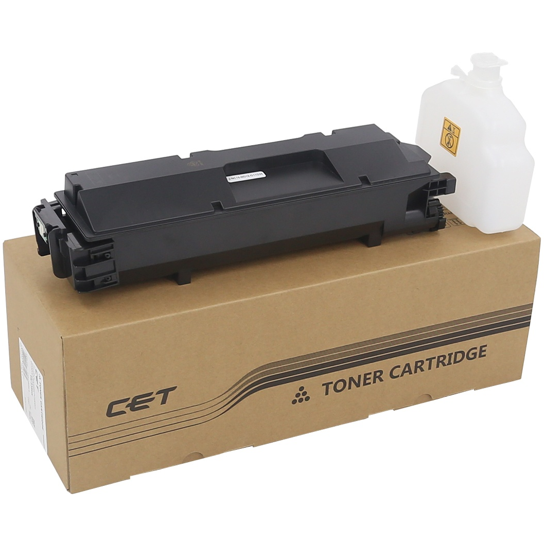 Картридж CET CET141827 Black